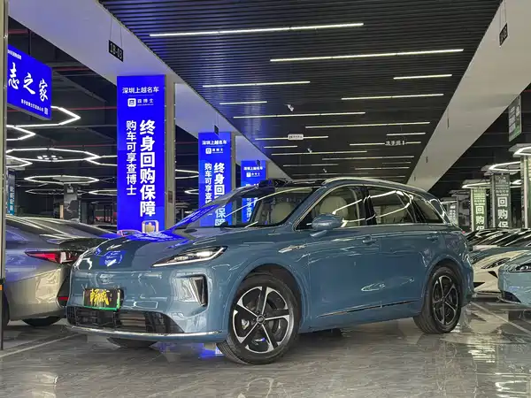 Shangjie H5 2025