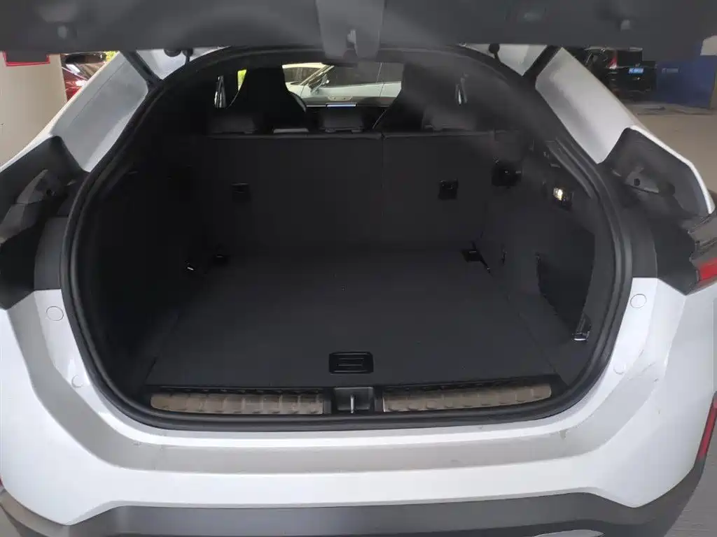 NIO EC6 2022