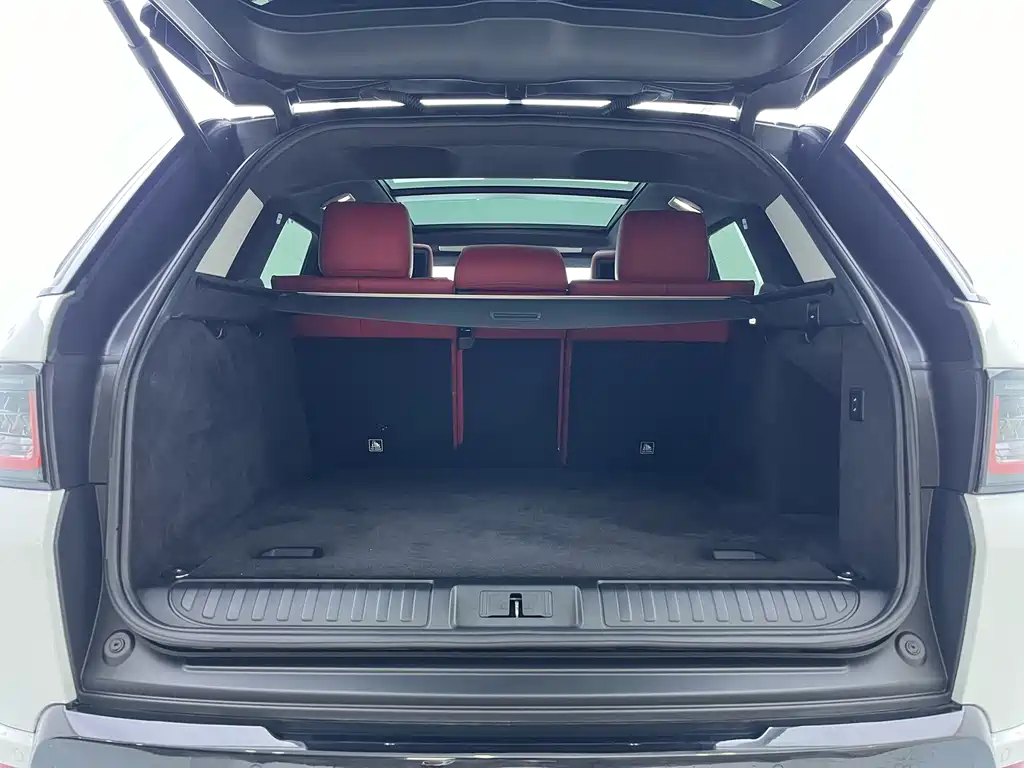Land Rover Range Rover Sport 2020 — фото 21