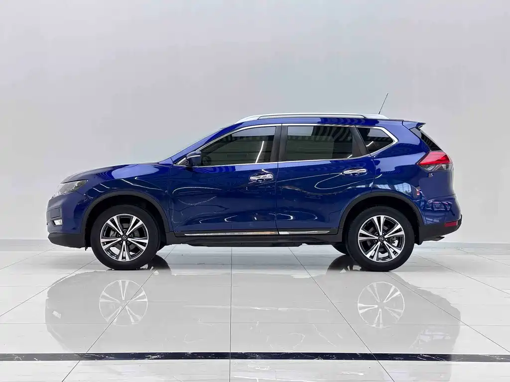 Nissan X-Trail 2019 — фото 6
