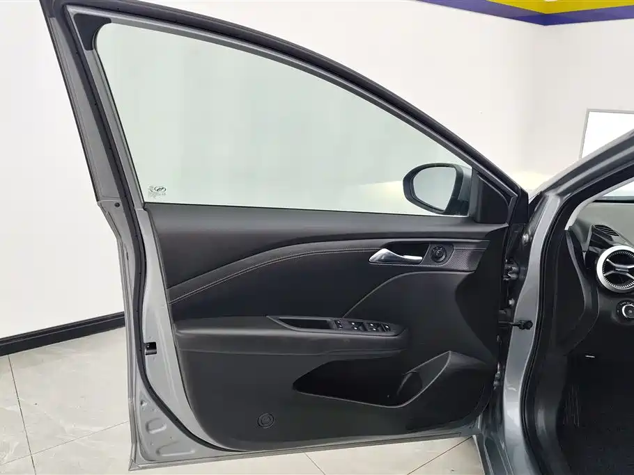 Chevrolet Monza 2024