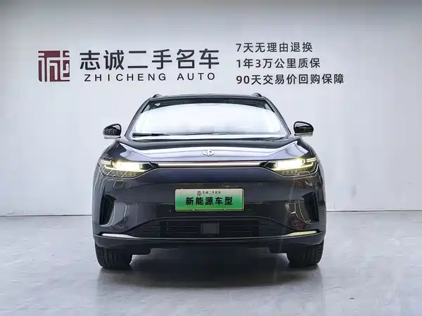 Leapmotor C11 2024