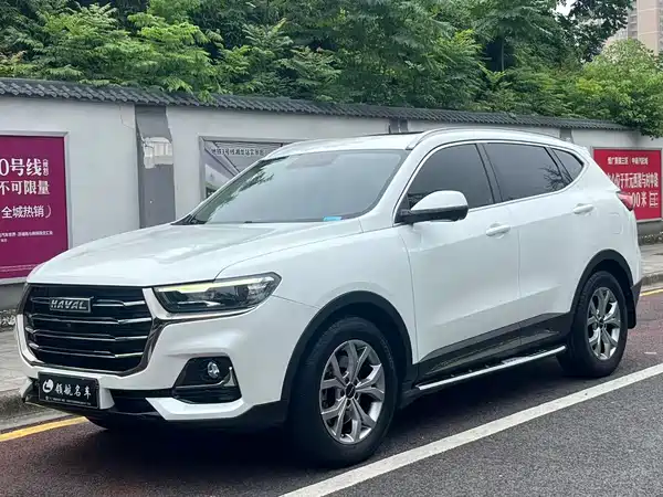 Haval H6 2024