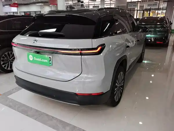 NIO ES7 2023