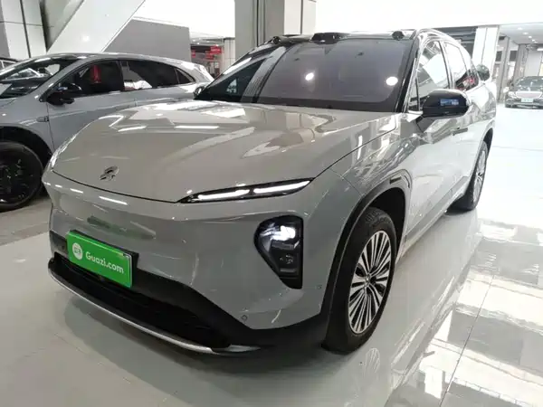 NIO ES7 2023