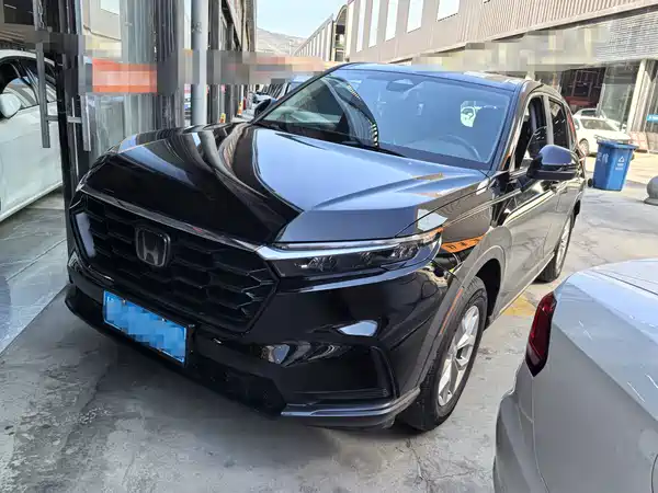 Honda CR-V 2023