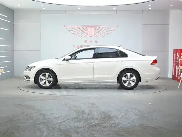 Volkswagen Lamando 2017