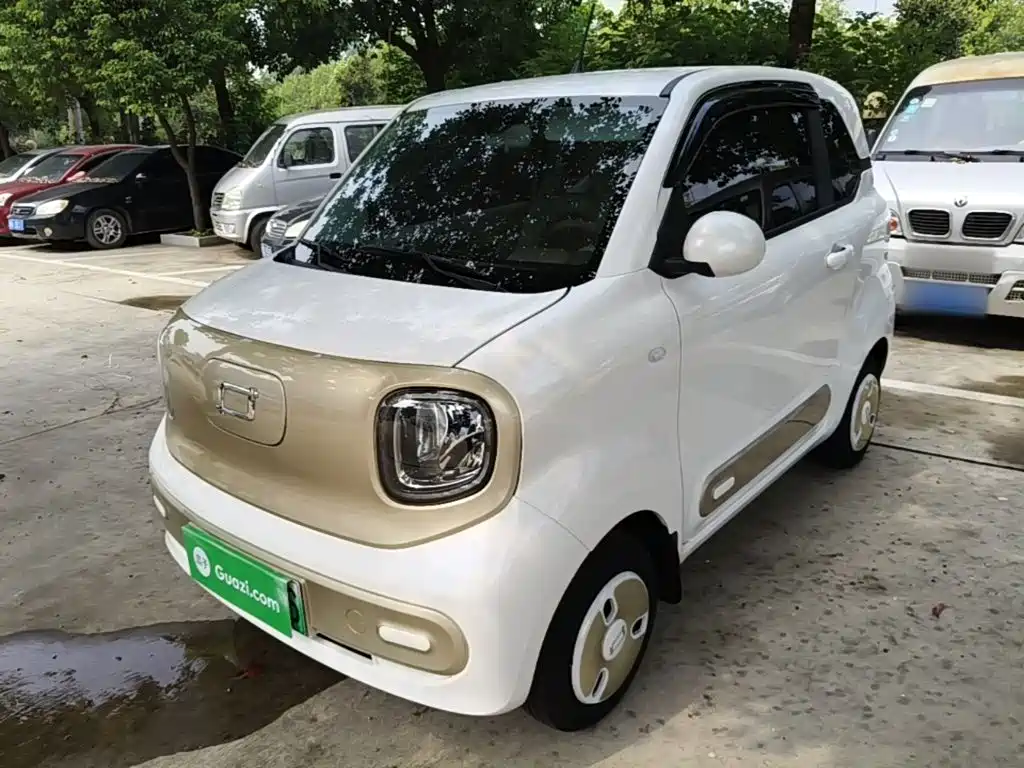 Bestune Pony 2025