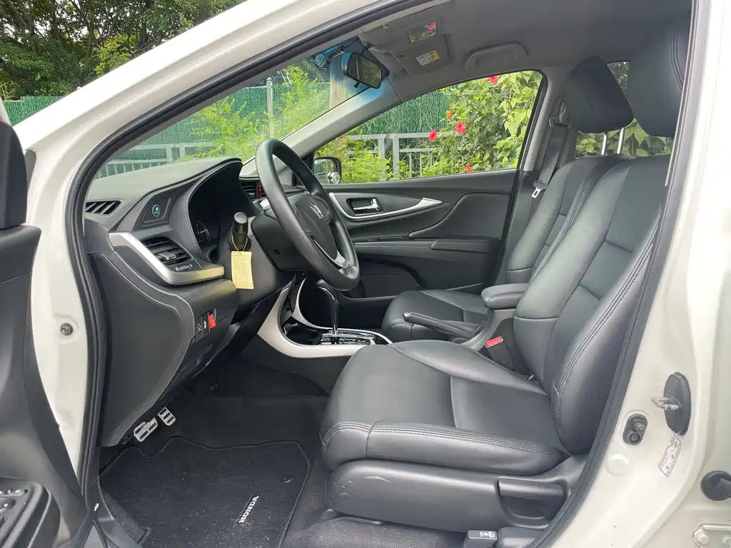 Honda Crider 2018 — фото 14