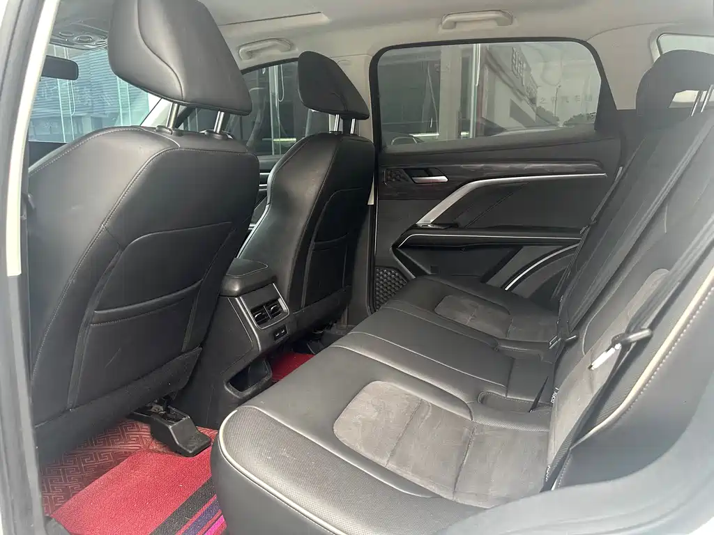 Haval H6 2023