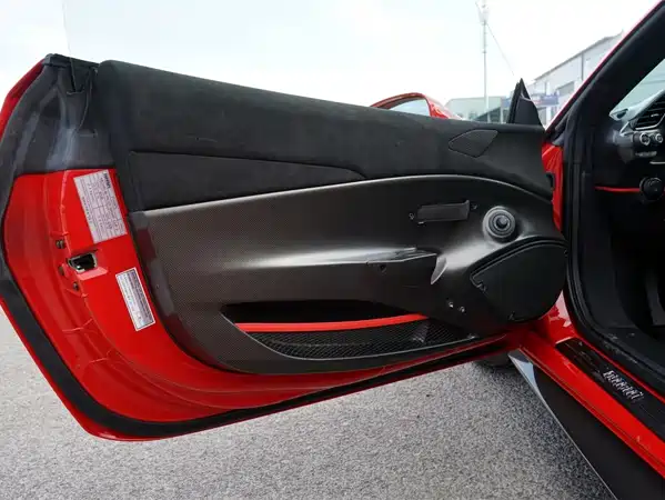Ferrari 488 2019