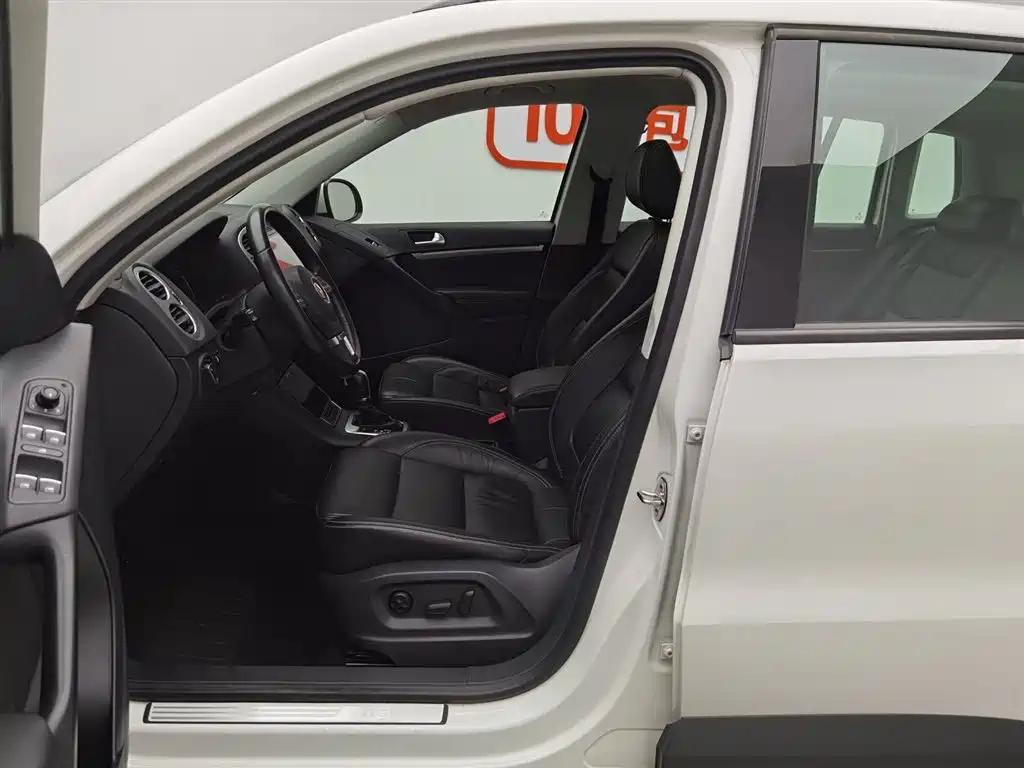 Volkswagen Tiguan 2017 — фото 10