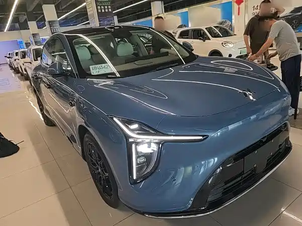 IM Motors LS6 2025