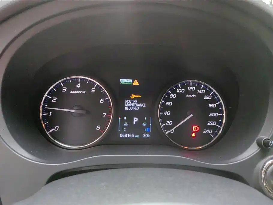Mitsubishi Outlander 2018 — фото 14