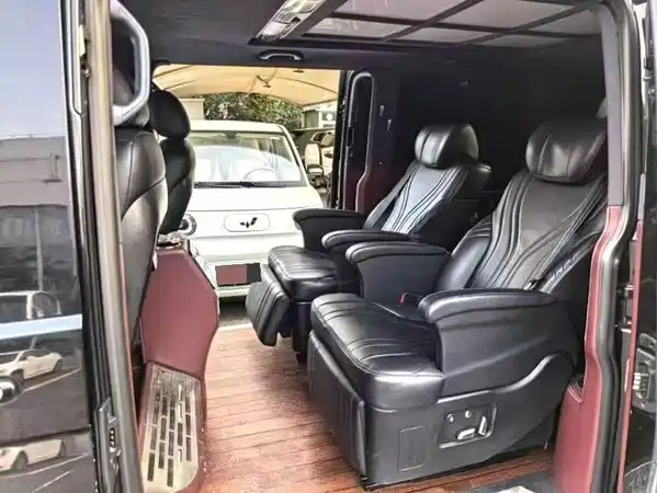 Volkswagen Metroway 2016