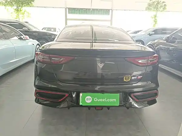 Neta GT 2024