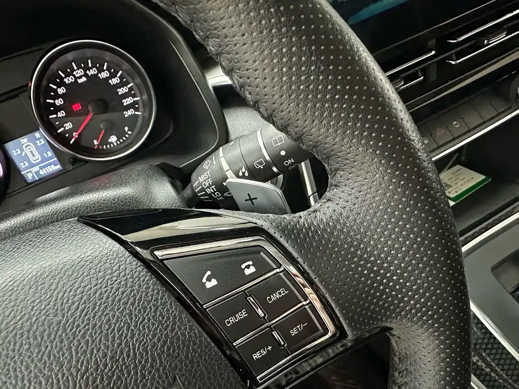 Haval M6 2023 — фото 12