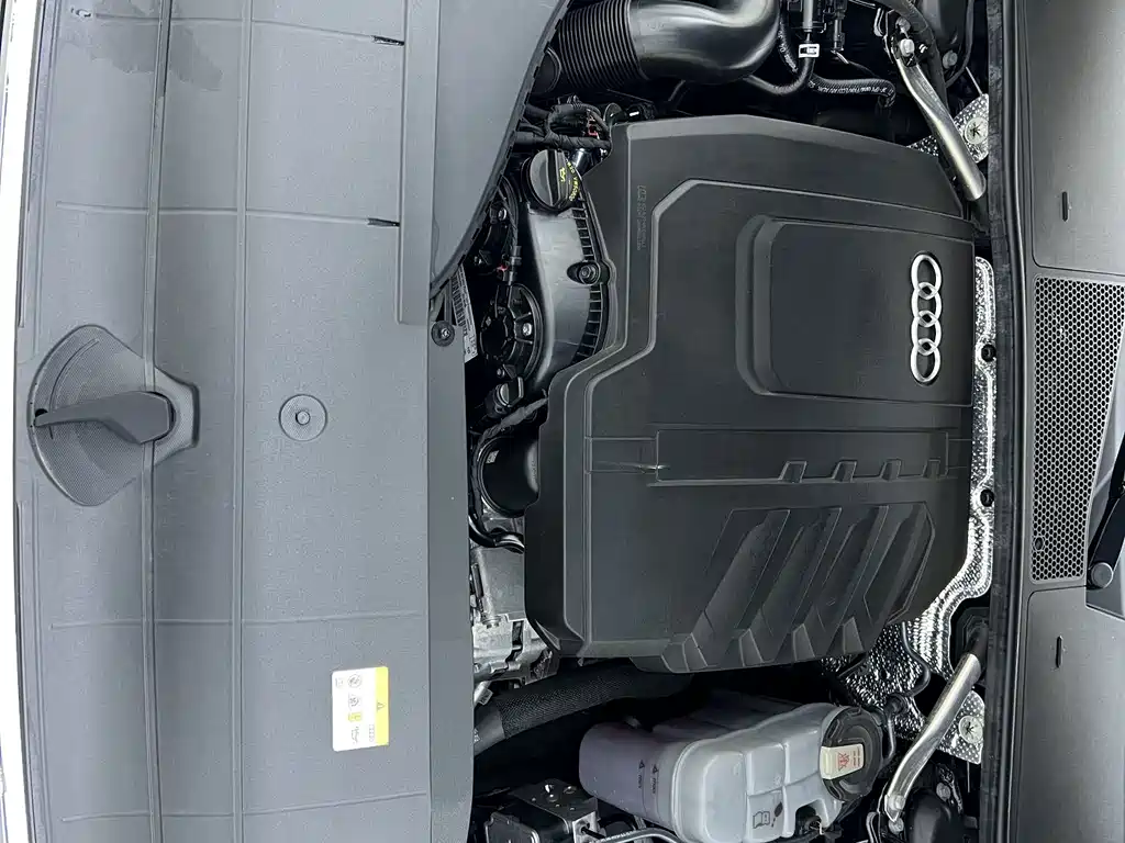 Audi A7L 2022 — фото 19
