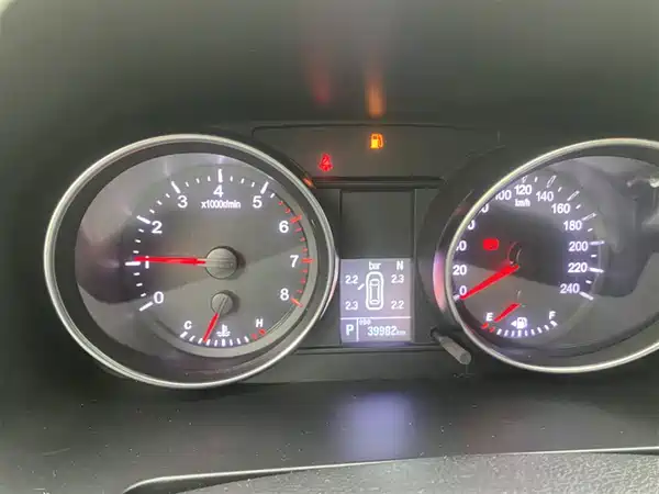 Haval M6 2023