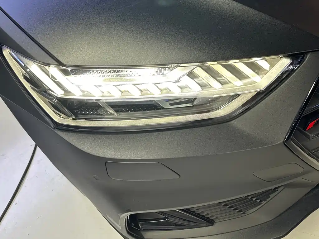 Audi A7L 2023 — фото 15