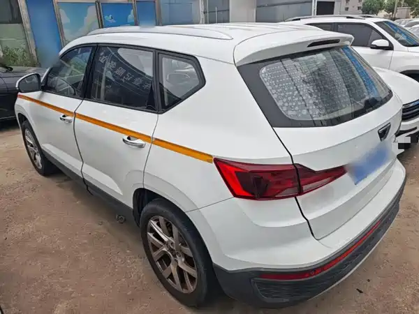 Jetta VS5 2023