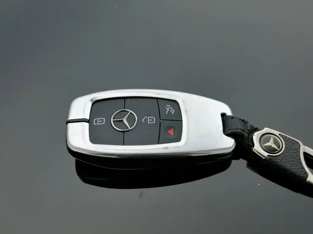 Mercedes-Benz GLE 2020 — фото 10