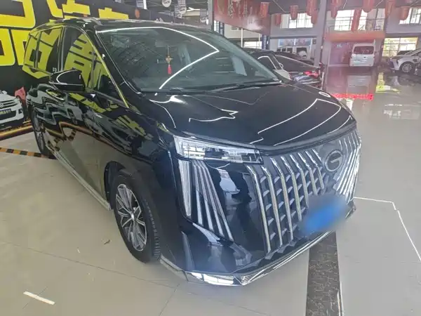 GAC Trumpchi M8 2025