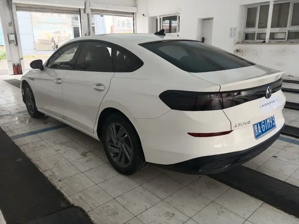 Volkswagen Lamando 2022