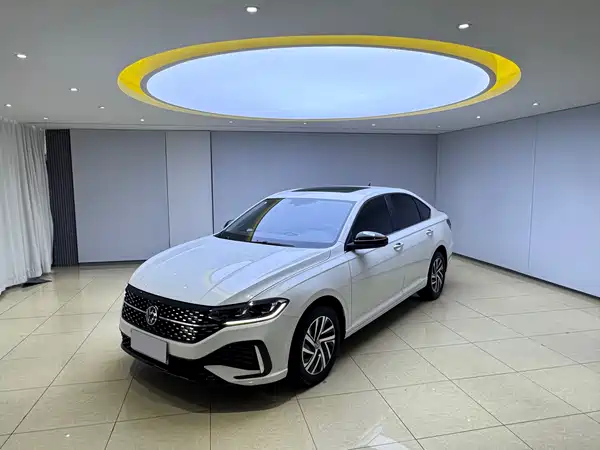 Volkswagen Lavida 2022