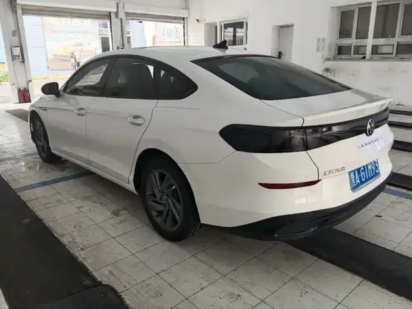 Volkswagen Lamando 2022