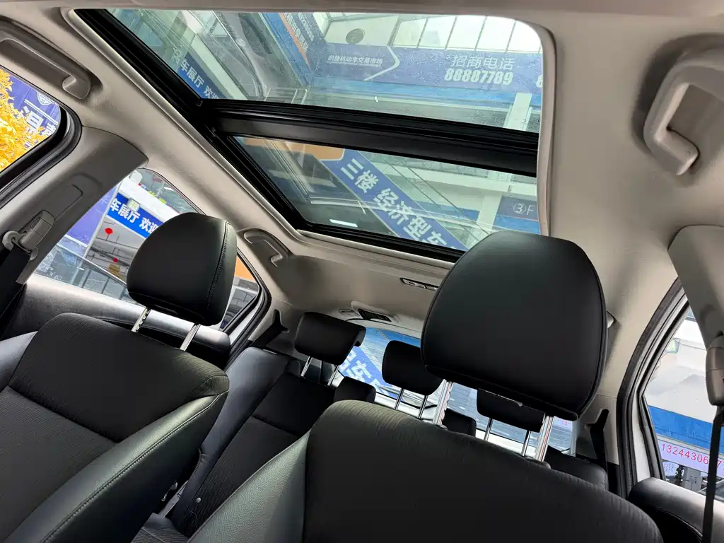 Honda Vezel 2021