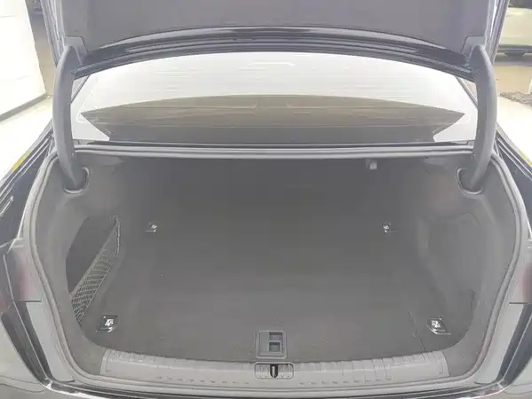 Audi A6L 2023