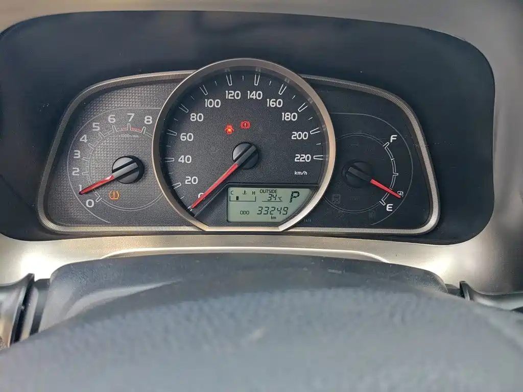Toyota RAV4 2016