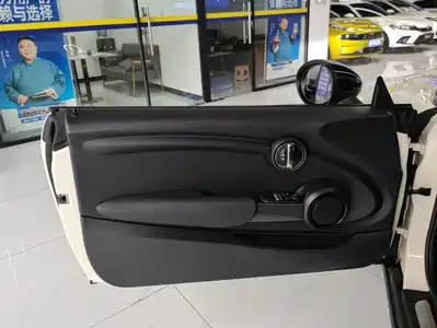 MINI MINI 2018