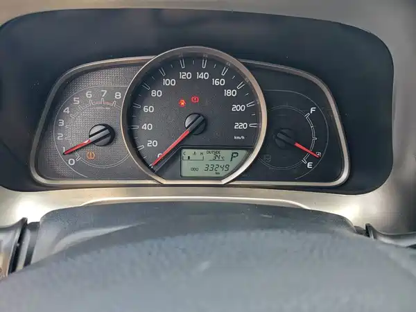 Toyota RAV4 2016