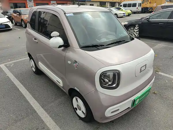 Bestune Pony 2025