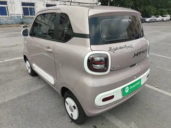 Bestune Pony 2025
