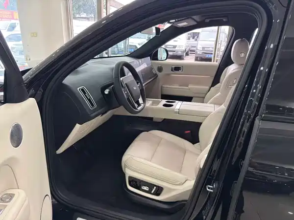 Li Auto L7 2026