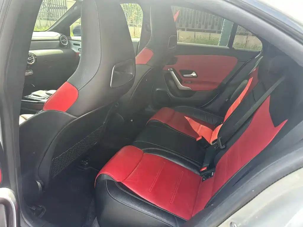 Mercedes-Benz Mercedes CLA AMG 2020