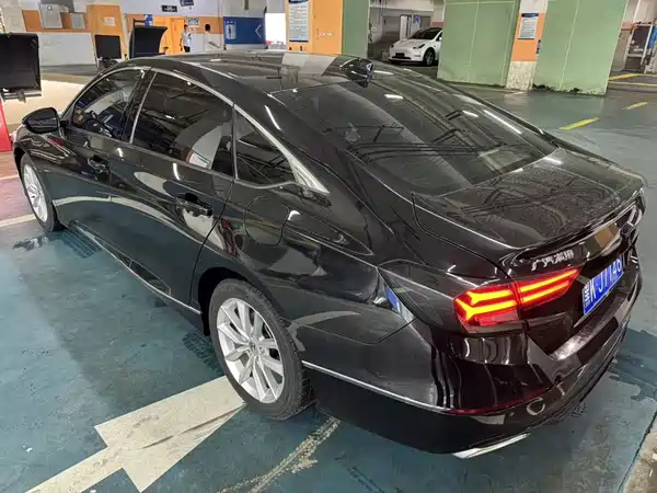 Honda Accord 2023