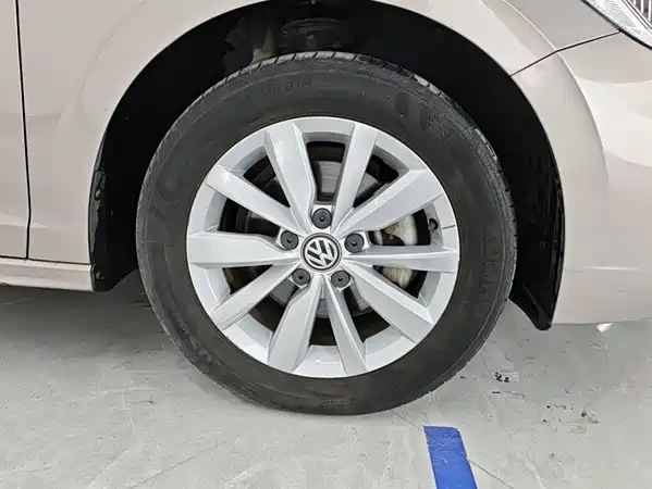 Volkswagen Bora 2020