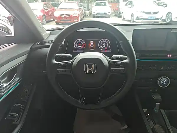 Honda Accord 2023