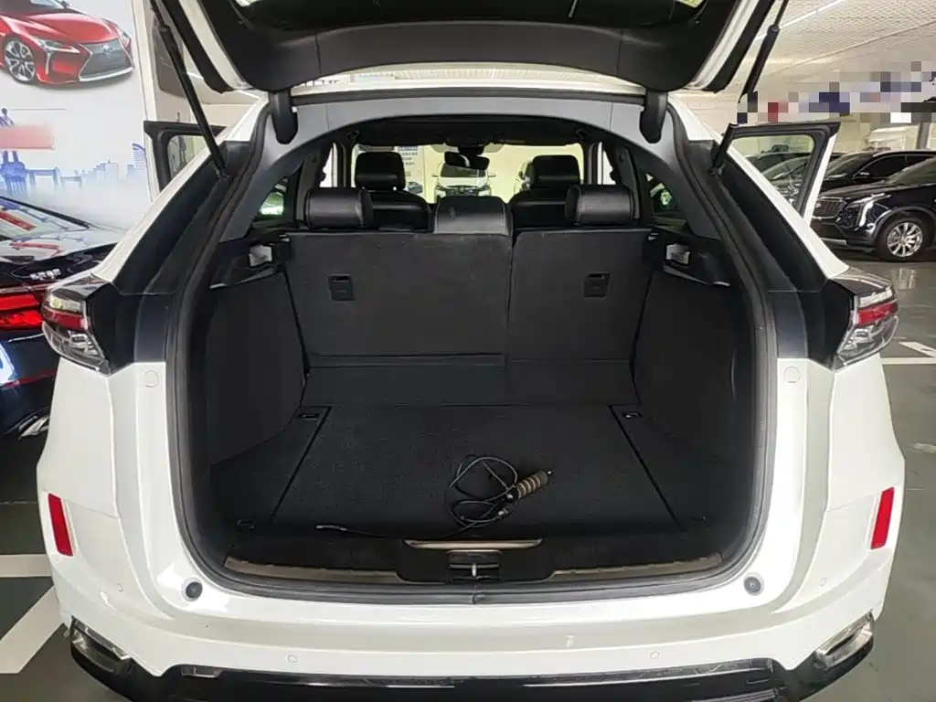 Honda UR-V 2021 — фото 19