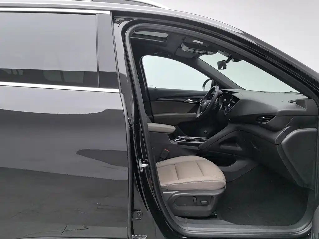 Buick Envision Plus 2023 — фото 23