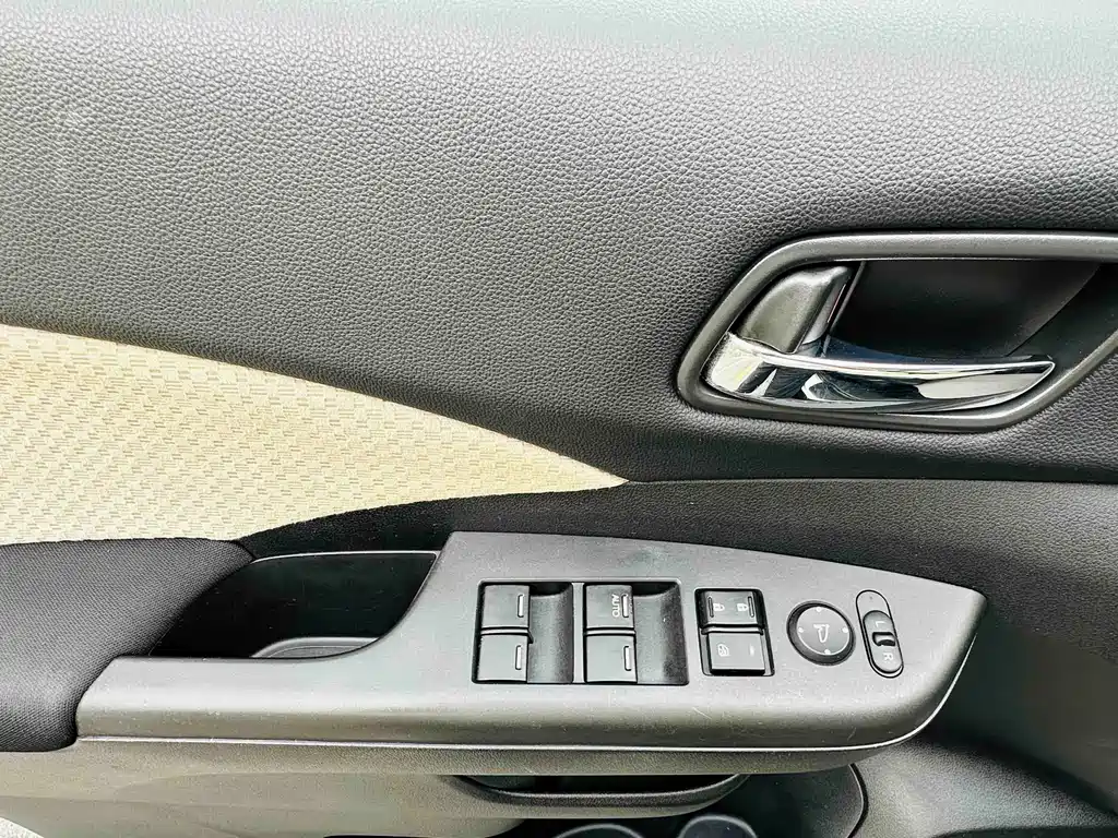 Honda CR-V 2016 — фото 13