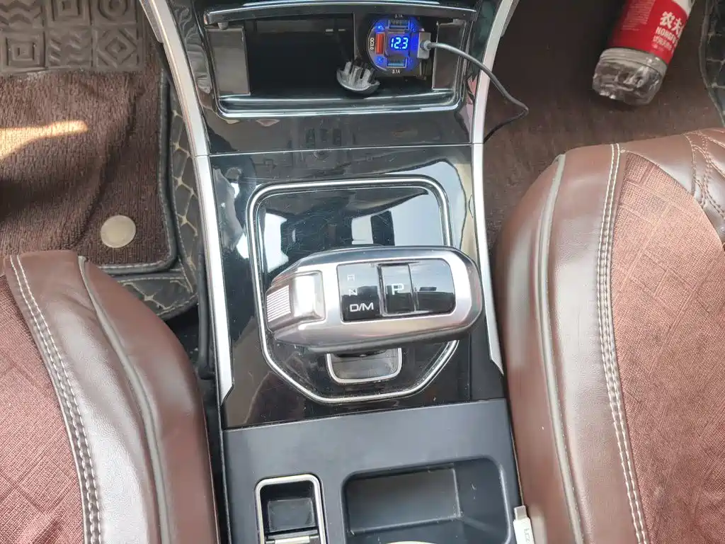 Haval H2 2017 — фото 10