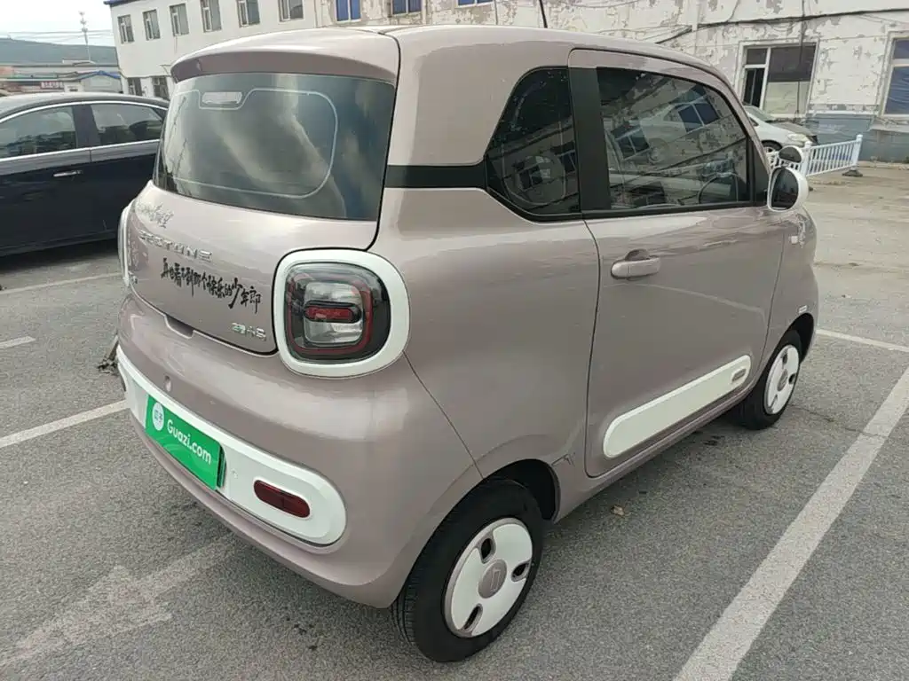 Bestune Pony 2025