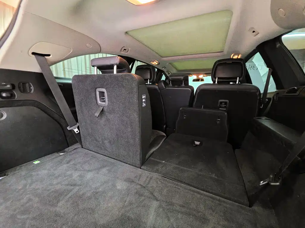 Mercedes-Benz R-Class 2015 — фото 21