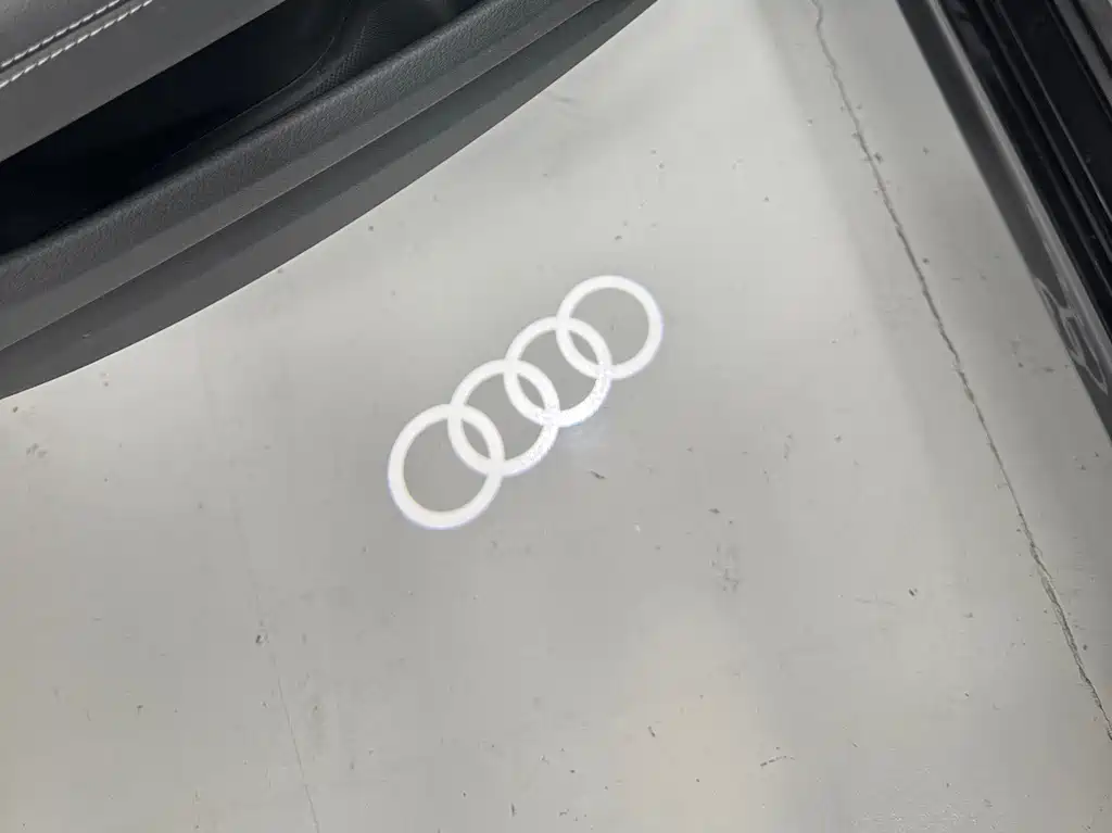 Audi A7L 2024 — фото 14