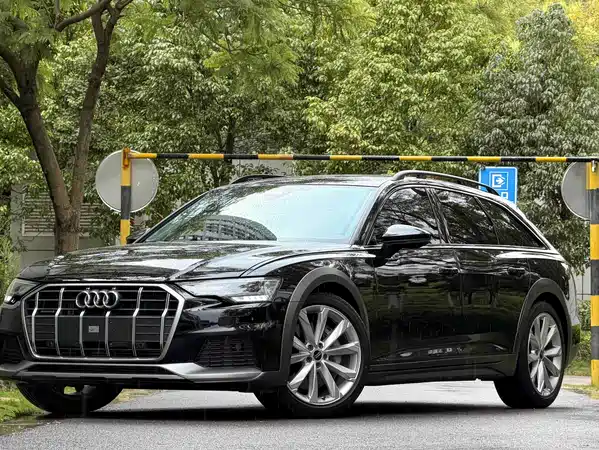 Audi A6 2023